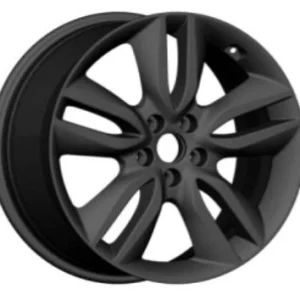 DTD – Replica – Gunmetal – 19″x7.5″ 48mm – All weather Wheels – X51369